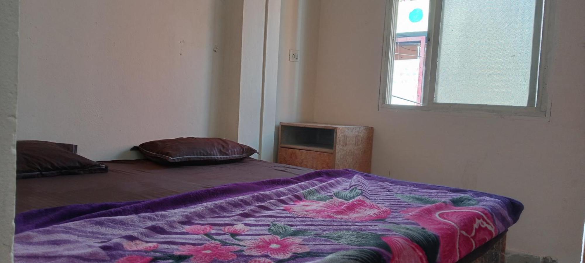 Shree Maya Home Stay Уджайн Екстериор снимка