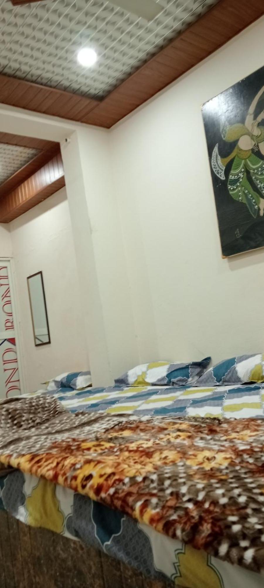 Shree Maya Home Stay Уджайн Екстериор снимка