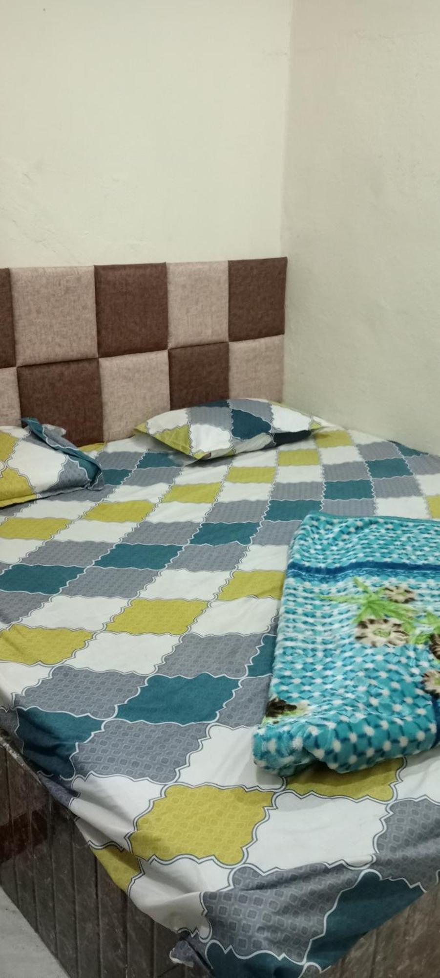 Shree Maya Home Stay Уджайн Стая снимка