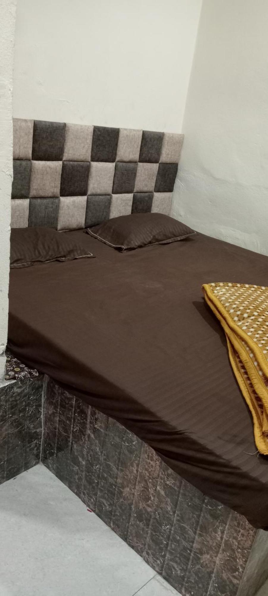 Shree Maya Home Stay Уджайн Екстериор снимка