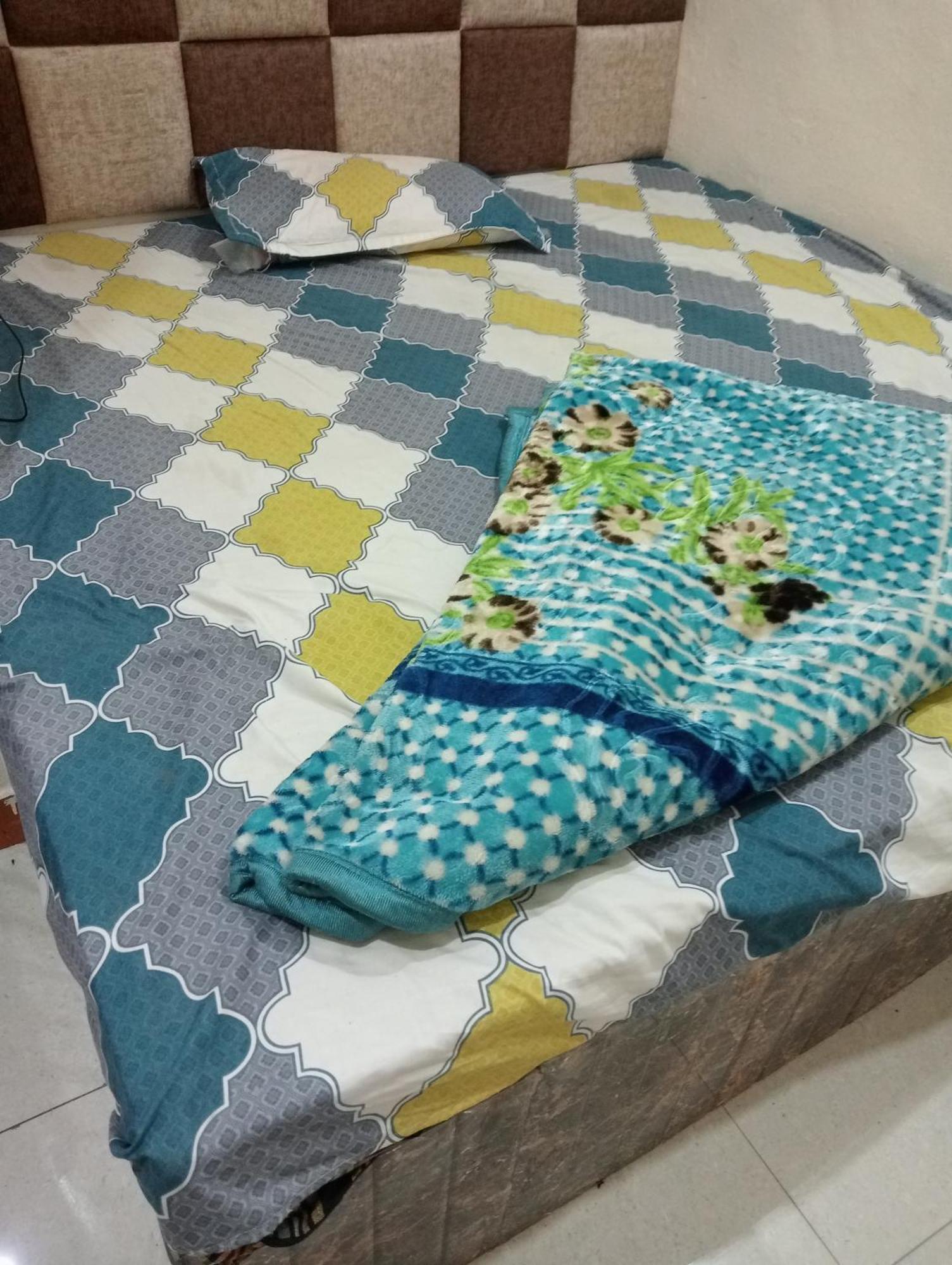Shree Maya Home Stay Уджайн Екстериор снимка
