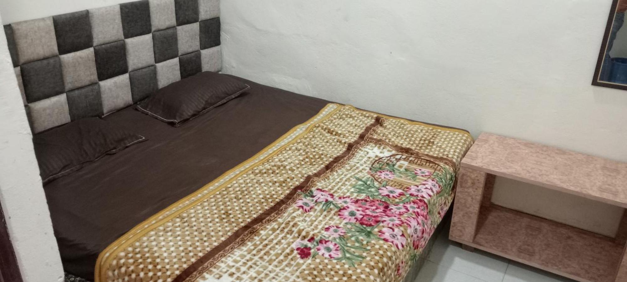 Shree Maya Home Stay Уджайн Стая снимка