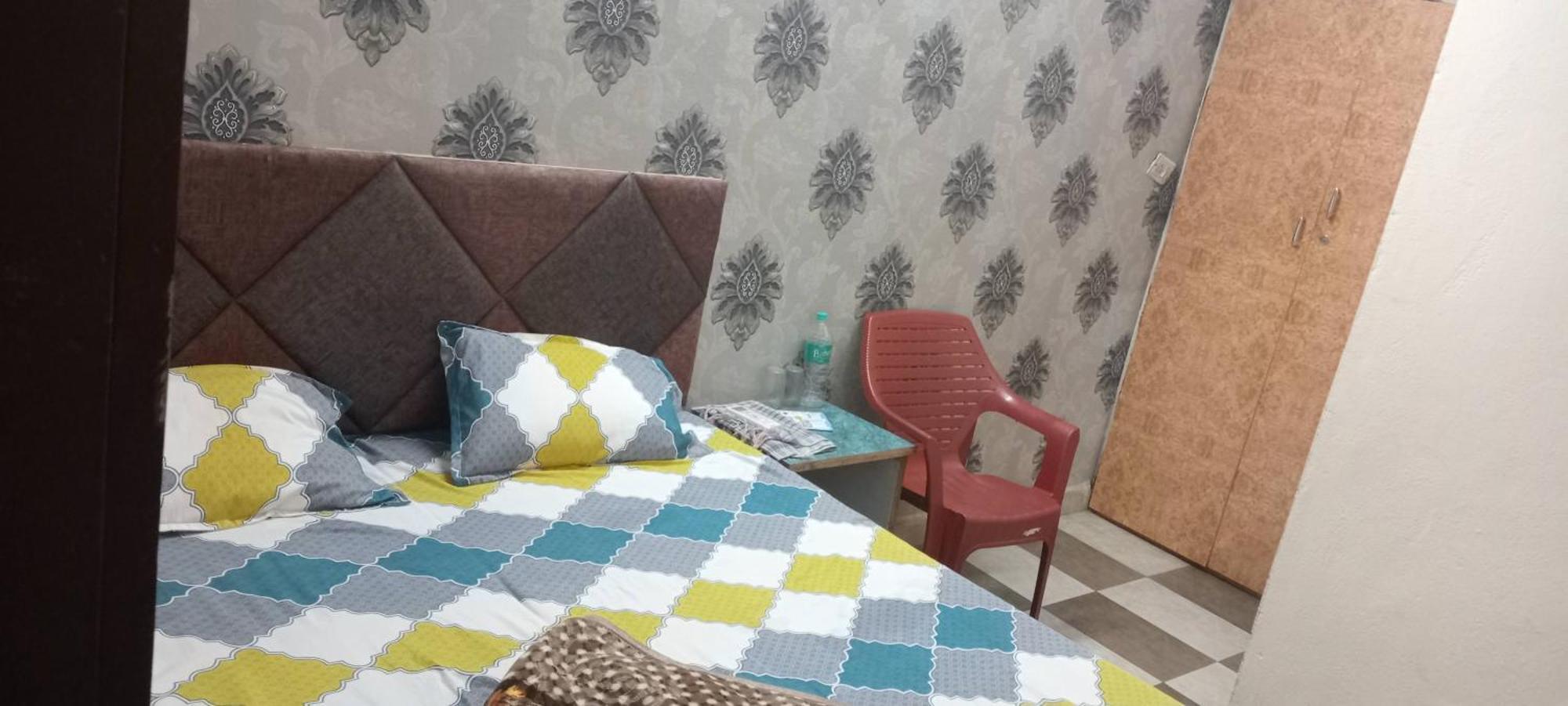 Shree Maya Home Stay Уджайн Стая снимка
